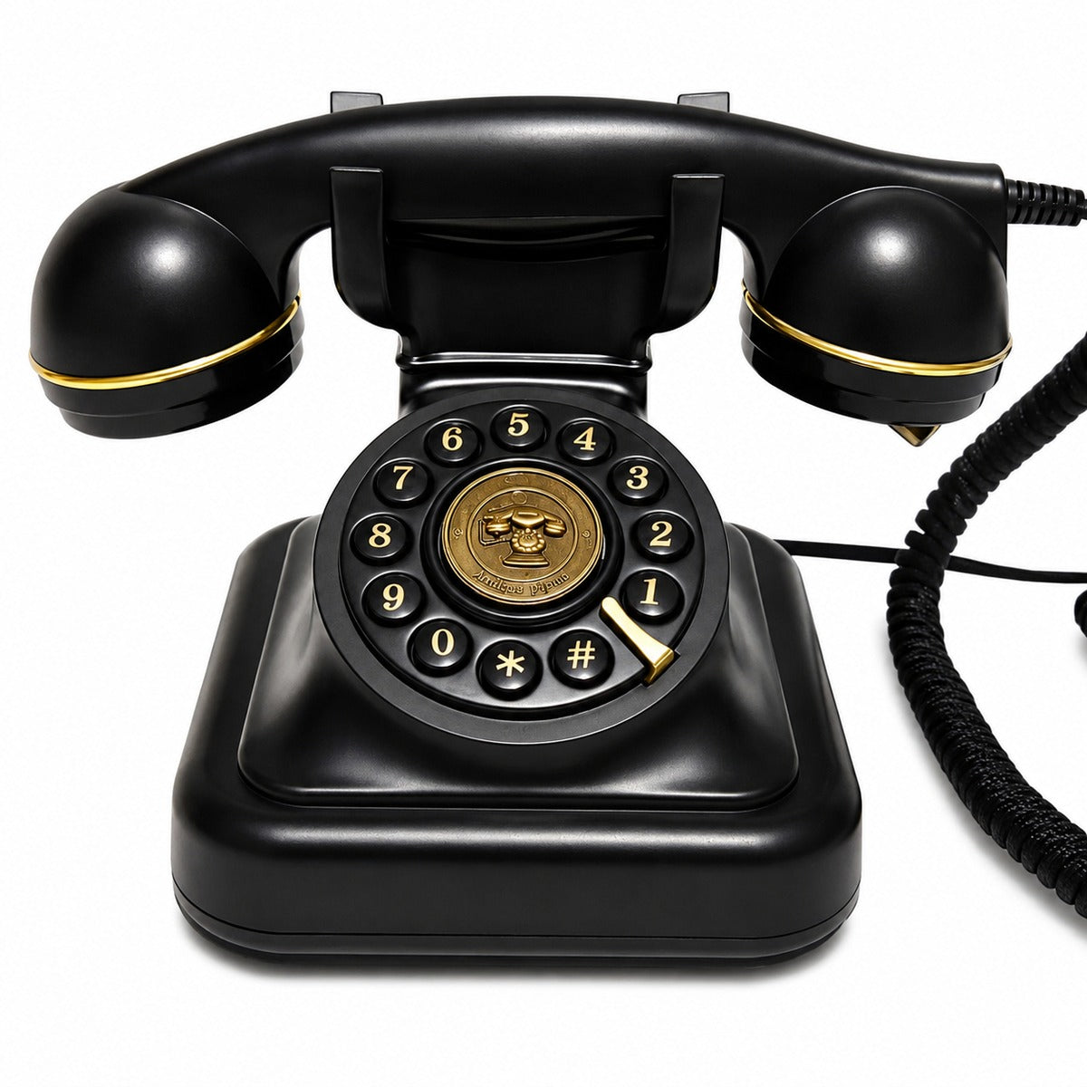 Vintage Bluetooth Telephone