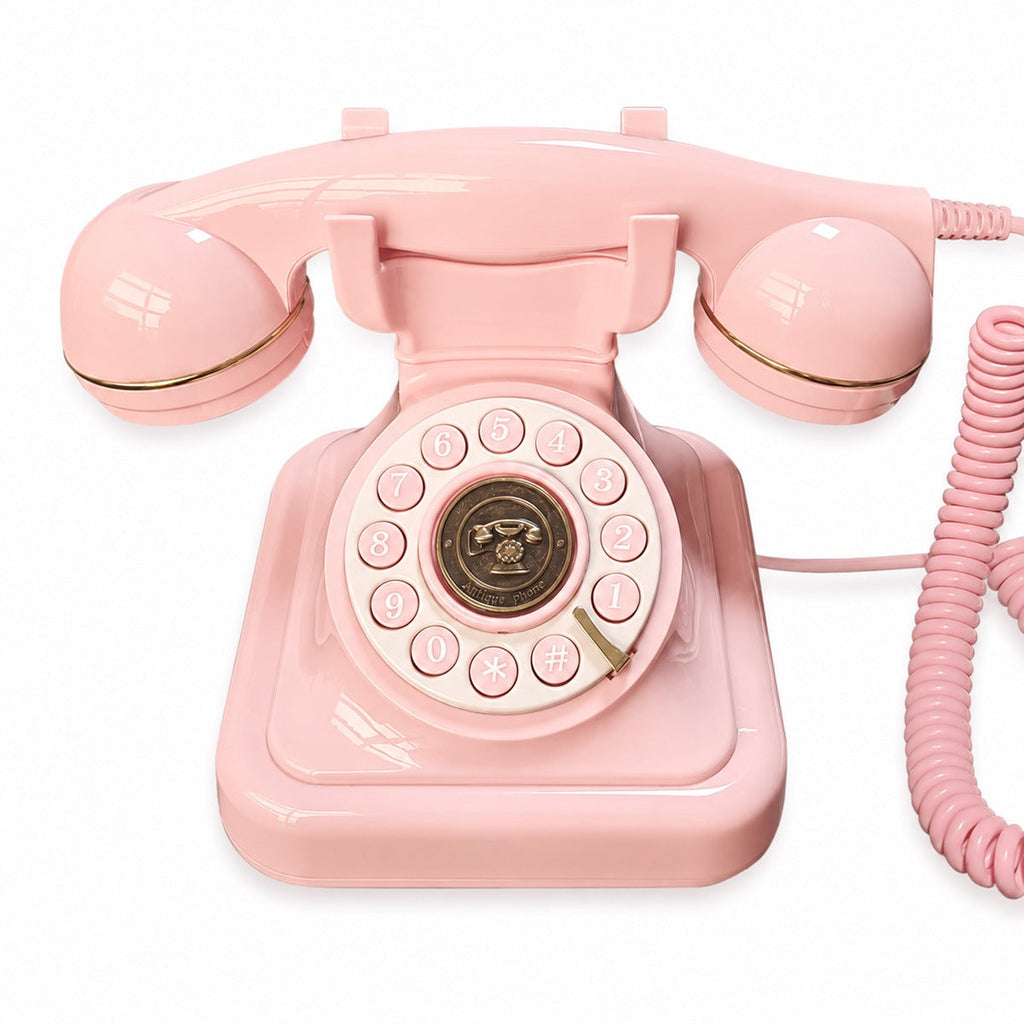 Vintage Bluetooth Telephone