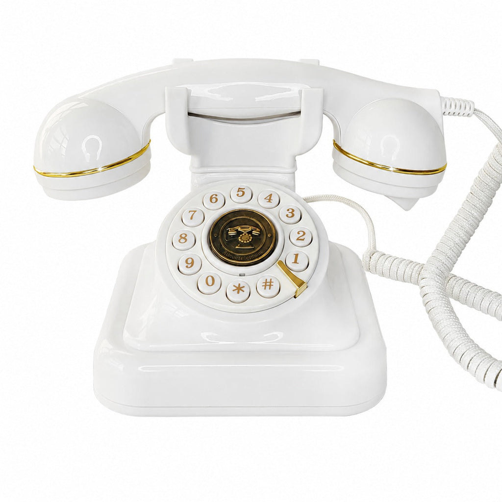 Vintage Bluetooth Telephone