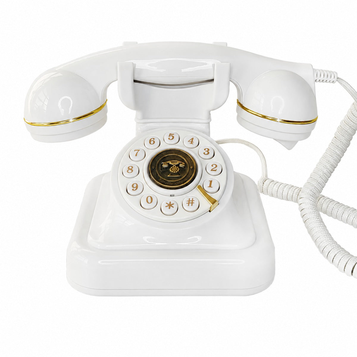 Vintage Bluetooth Telephone