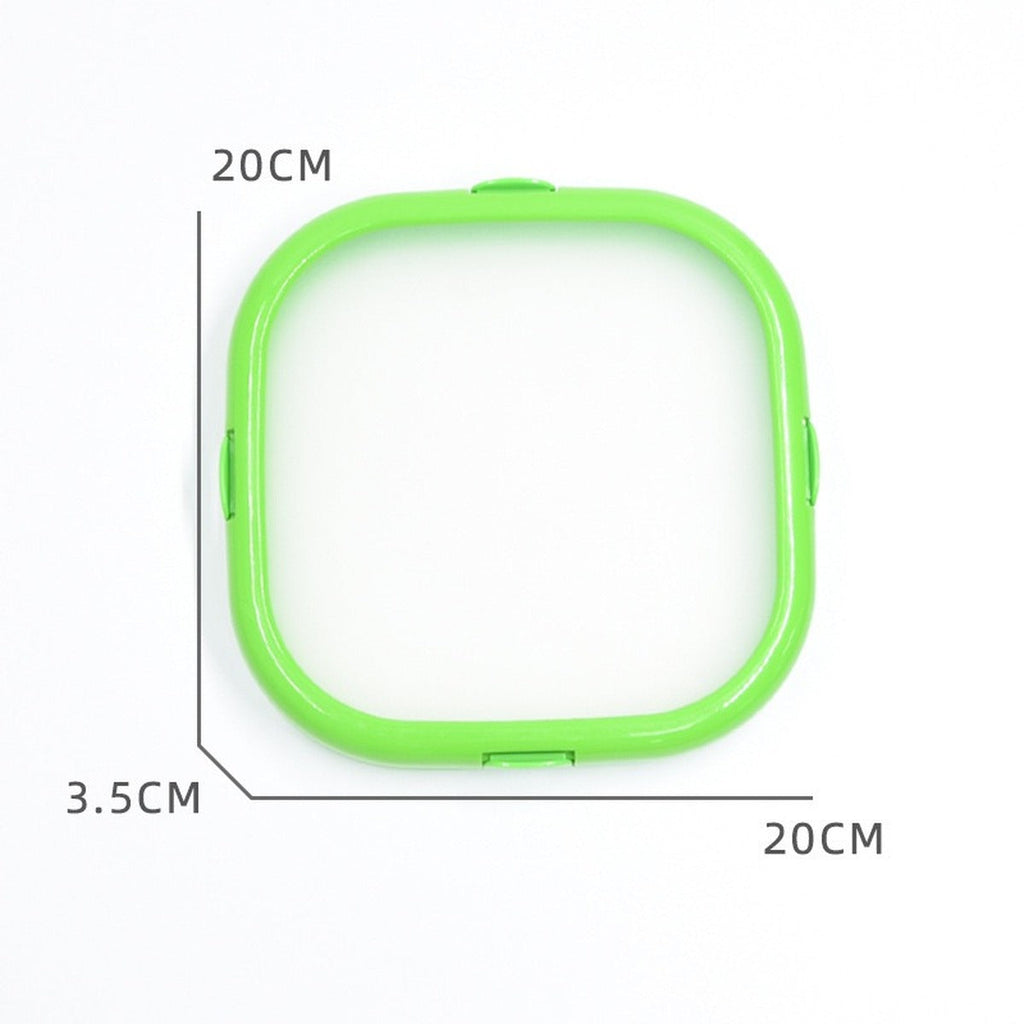 Food-Grade Silicone Fruit and Vegetable Fresh Storage Box