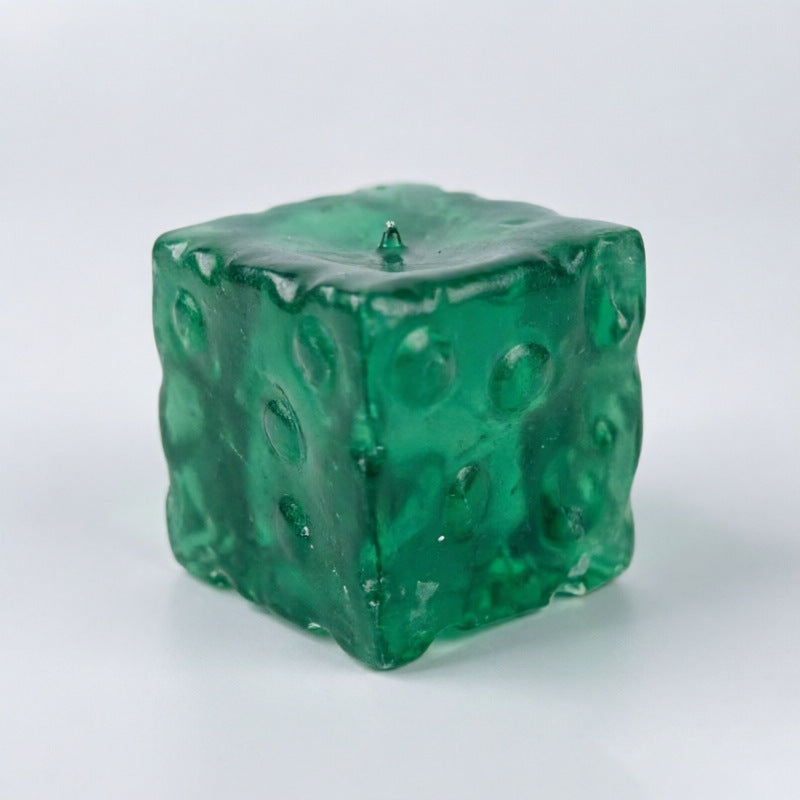 Cheese Squishy Stress Toy – Ultra Soft Gel-Filled Squeeze Fidget Toy