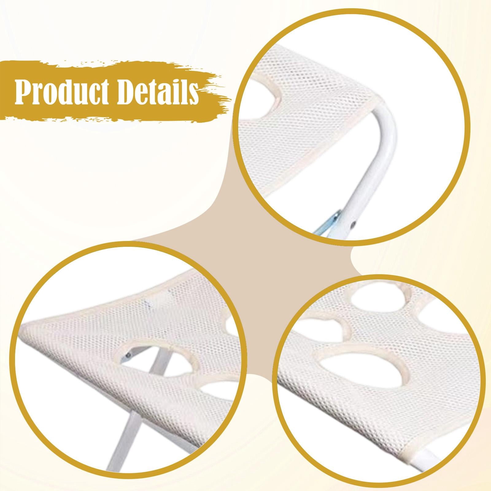 Pet Wash & Grooming Station — Perforated Quick-Dry Bath Bed for Dogs & Cats, All-in-One Grooming Table Mat with Drainage Holes