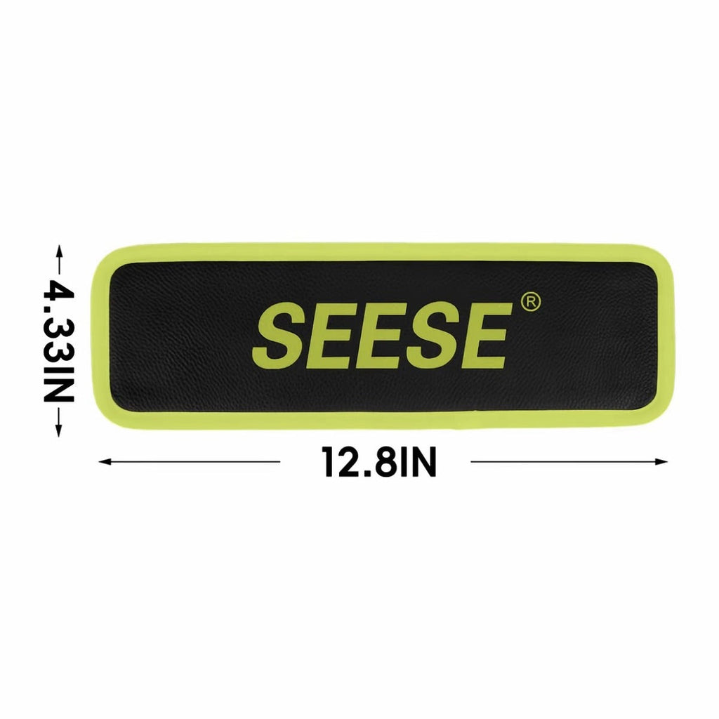 【FathersDayGift】 SEESE 3PC Flexible Magnetic Tool Mat & Tray Holder