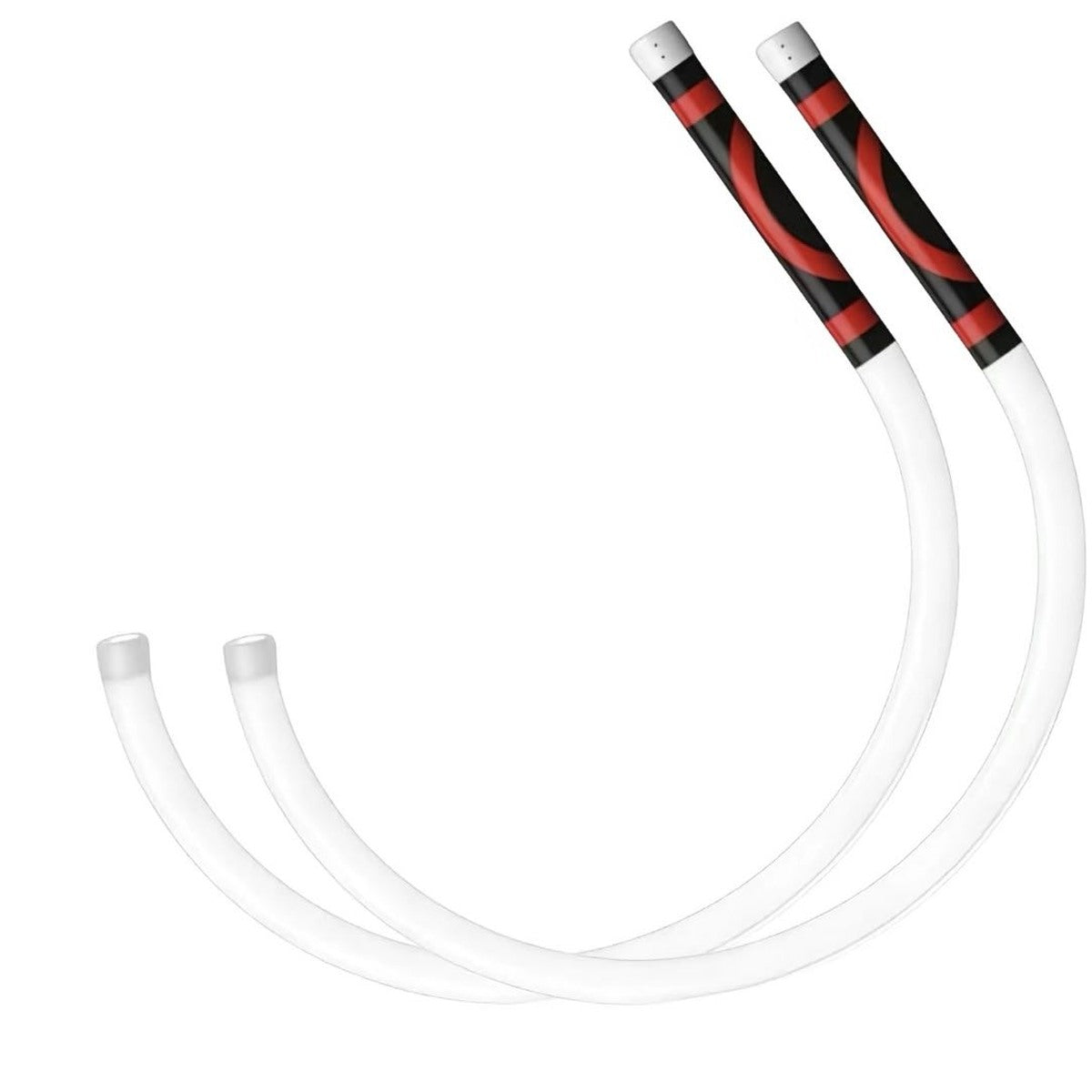 Bendable LED Flashlight Stick