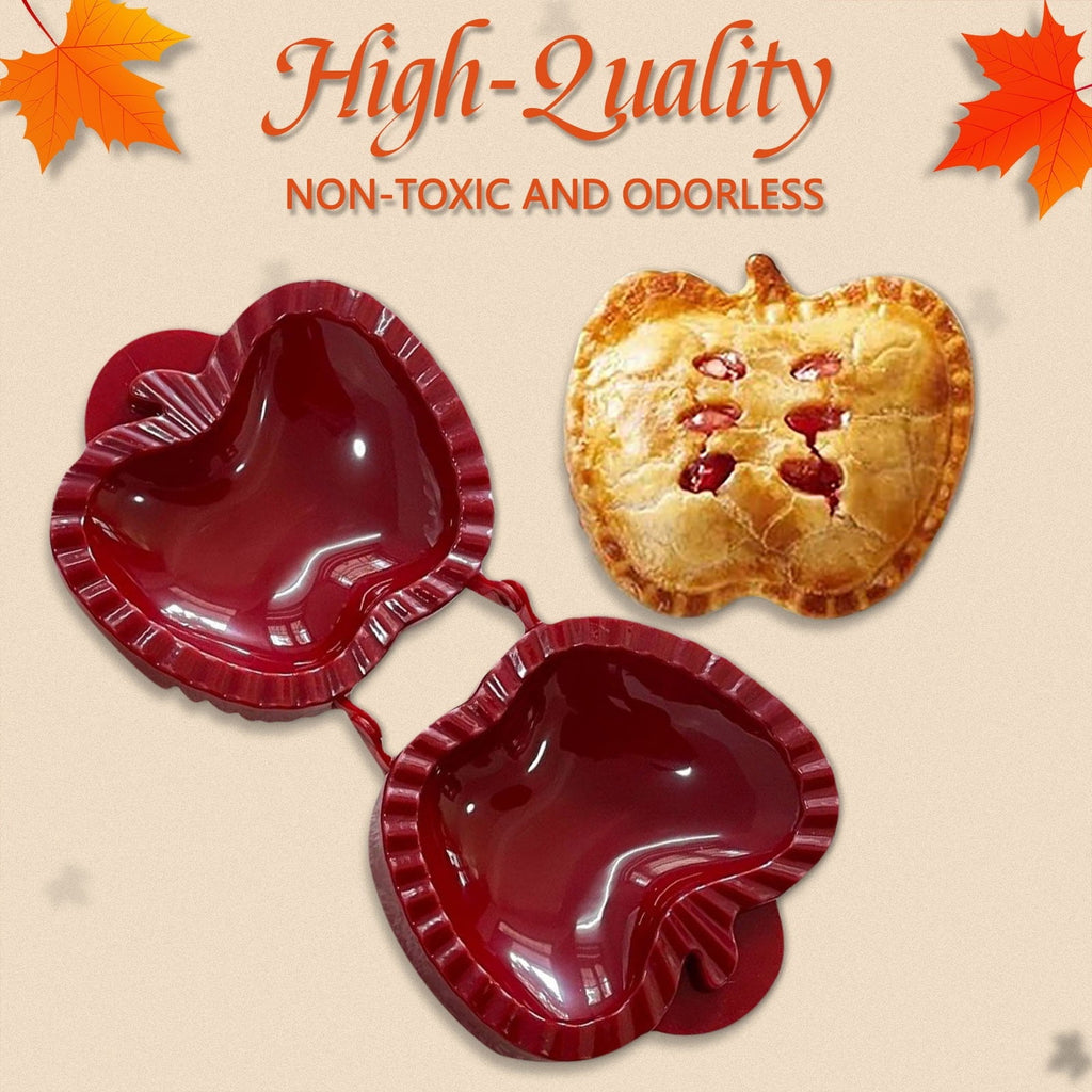 TIMIFIS Hand Pie Mold | DIY Baking Tool for Pies, Chocolate & Pastries
