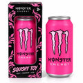 Energy Drink Can Squishy Toy – Soft TPR Squeeze Fidget Toy