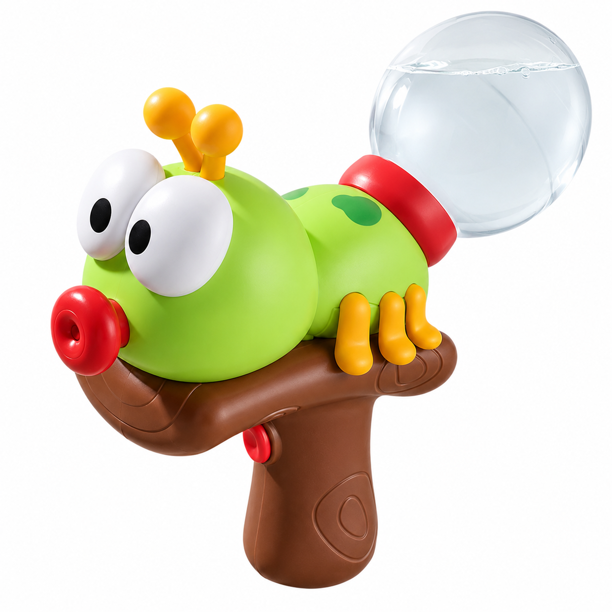 Water Spray - Electric Water Sprayer for Children Summer, Interactive Ant Shape Water Feature for Students, Friends, Playground, & Pool