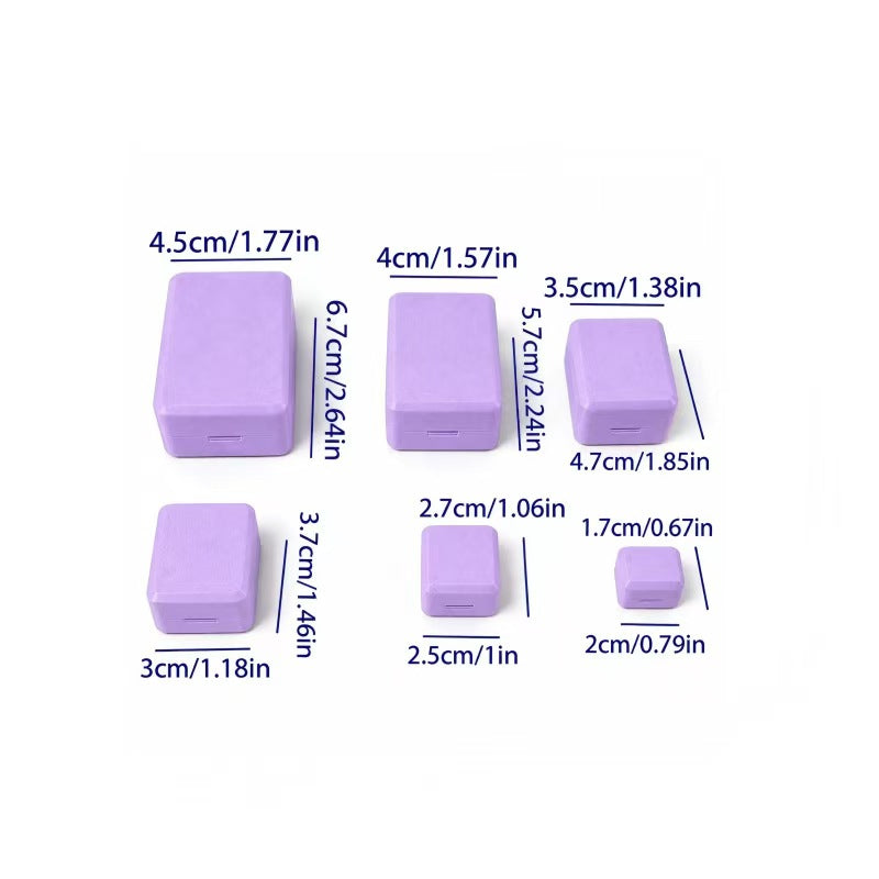 6-Layer “67” Nested Prank Gift Box – Never-Ending 3D Printed Surprise Box
