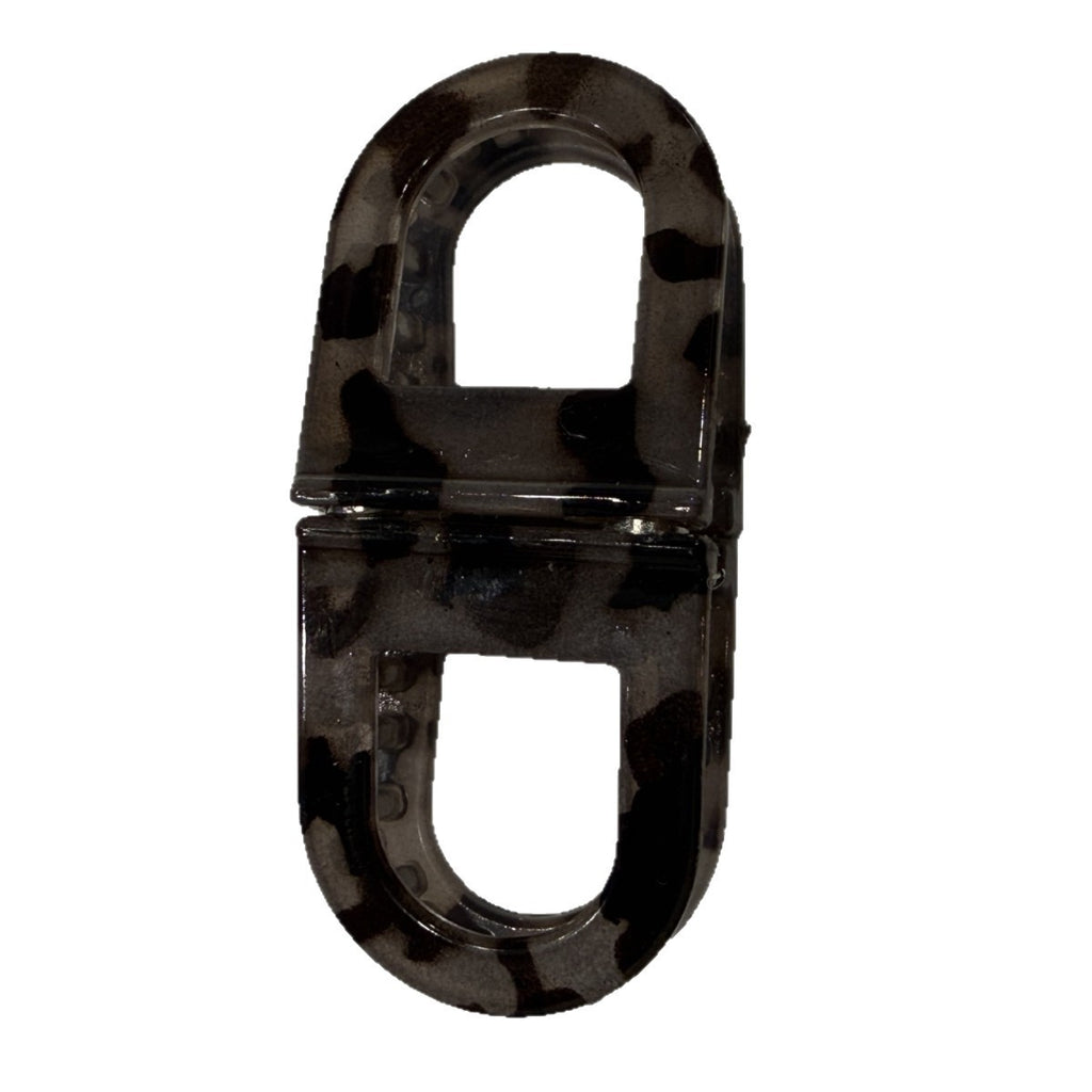 Magnetic Root Lift Hair Clip – No-Crease Styling Clip for Bangs & Flyaways