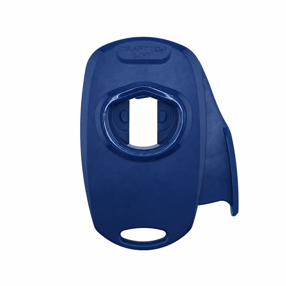Topless Can Opener – Smooth Edge Beverage Can Top Remover