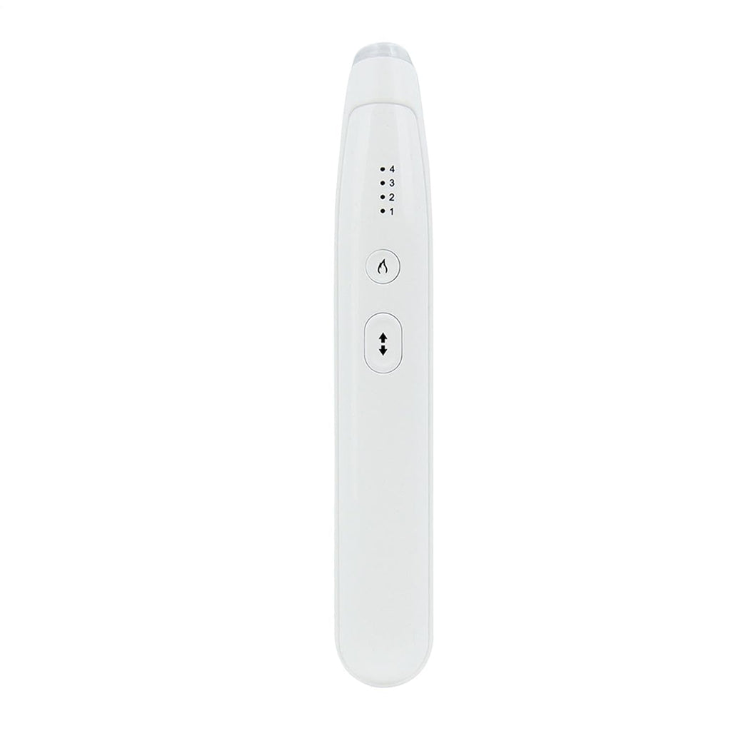 Bite and Itch Relief Pen USB Rechargeable Portable Temperature Control | Anti-Itch Relief Pen for Dormitory Office Travel Business Trip Camping Picnic Climbing