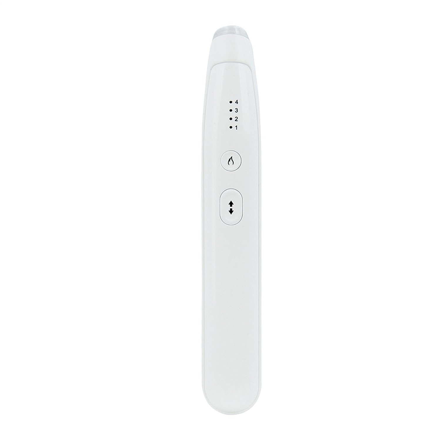 Bite and Itch Relief Pen USB Rechargeable Portable Temperature Control | Anti-Itch Relief Pen for Dormitory Office Travel Business Trip Camping Picnic Climbing