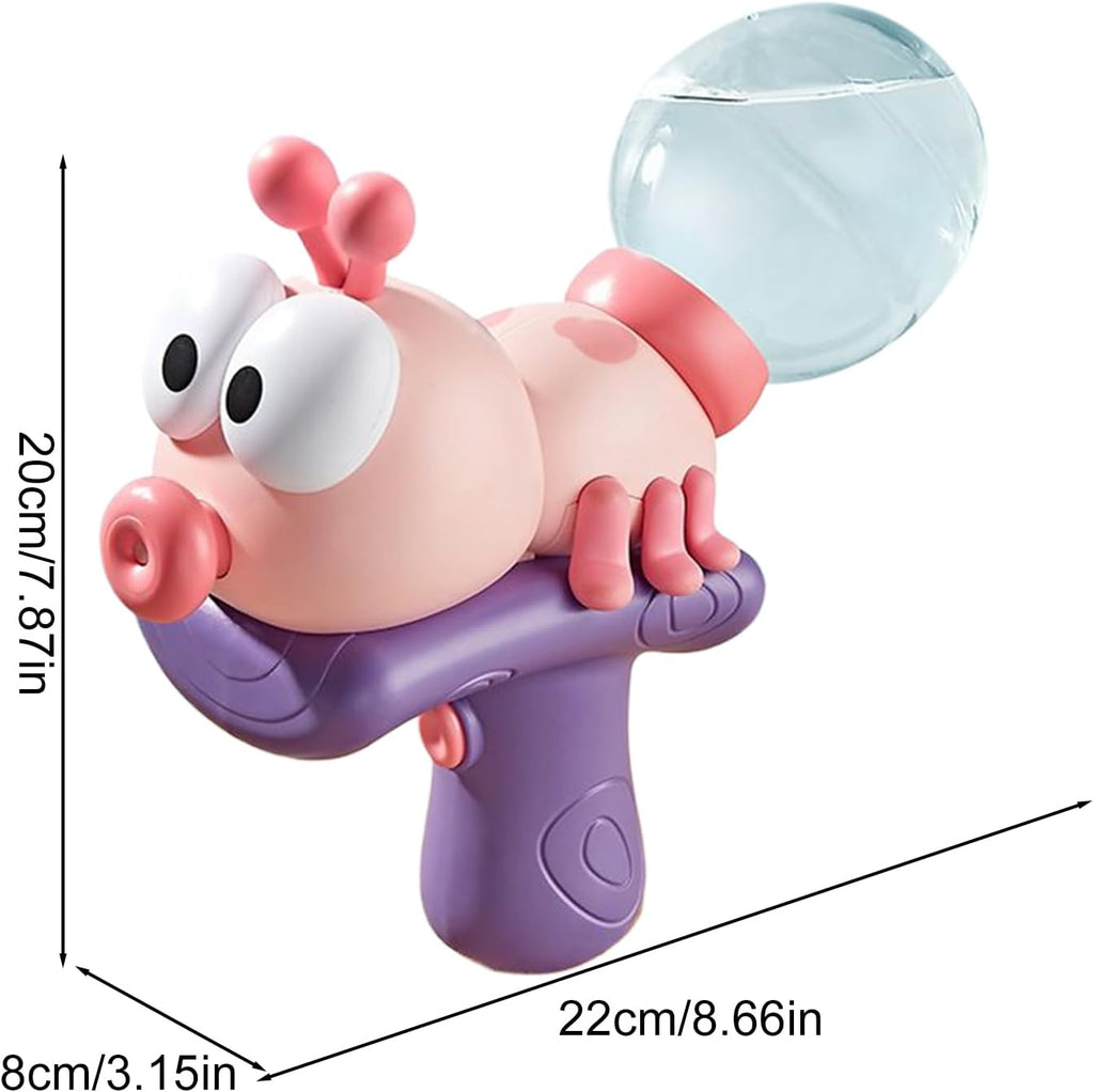 Water Spray - Electric Water Sprayer for Children Summer, Interactive Ant Shape Water Feature for Students, Friends, Playground, & Pool