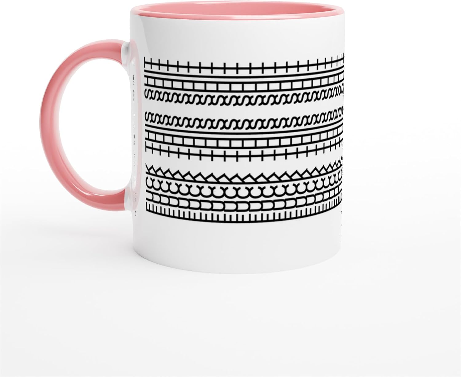 Divertida taza de café de cerámica con mensaje oculto, para amantes del café, regalos de elefante blanco para adultos, mujeres y hombres, regalo único para cumpleaños, regalos divertidos de