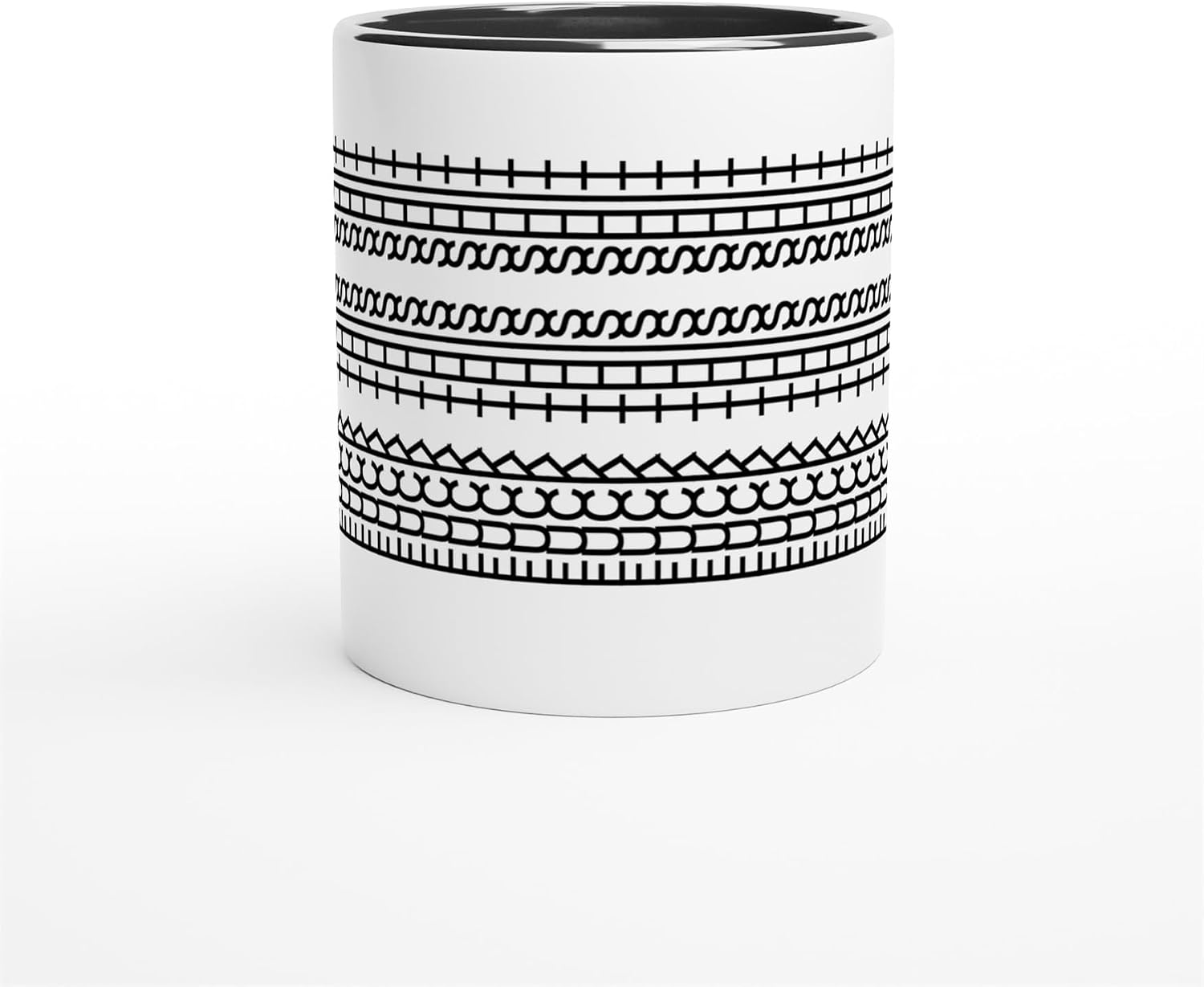 Divertida taza de café de cerámica con mensaje oculto, para amantes del café, regalos de elefante blanco para adultos, mujeres y hombres, regalo único para cumpleaños, regalos divertidos de