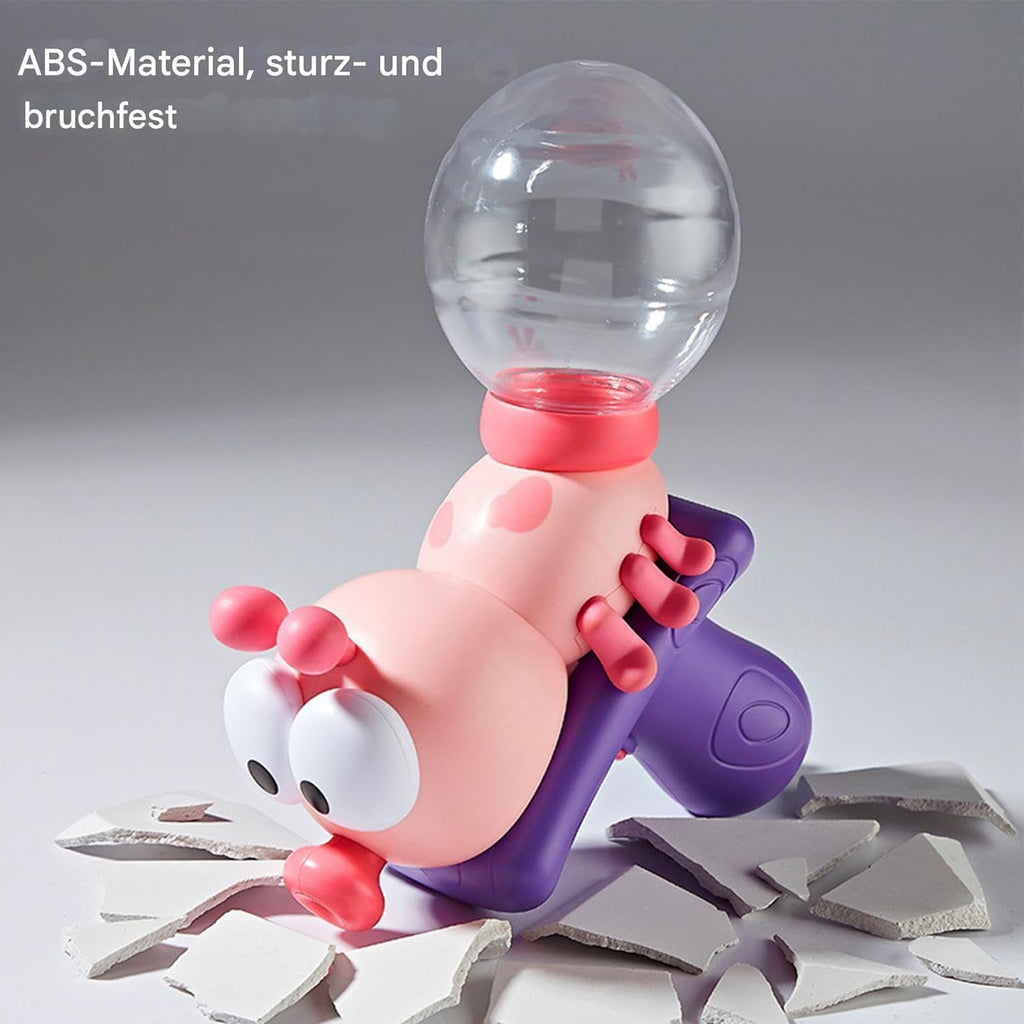 Water Spray - Electric Water Sprayer for Children Summer, Interactive Ant Shape Water Feature for Students, Friends, Playground, & Pool