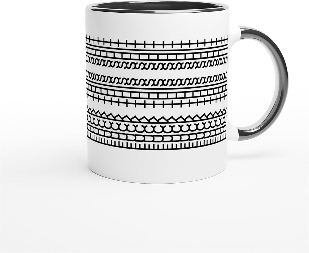Divertida taza de café de cerámica con mensaje oculto, para amantes del café, regalos de elefante blanco para adultos, mujeres y hombres, regalo único para cumpleaños, regalos divertidos de