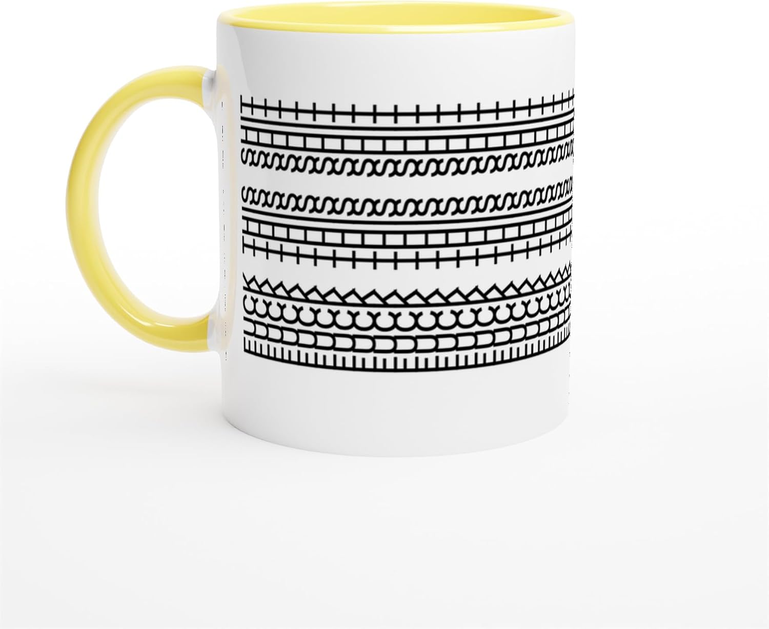 Divertida taza de café de cerámica con mensaje oculto, para amantes del café, regalos de elefante blanco para adultos, mujeres y hombres, regalo único para cumpleaños, regalos divertidos de