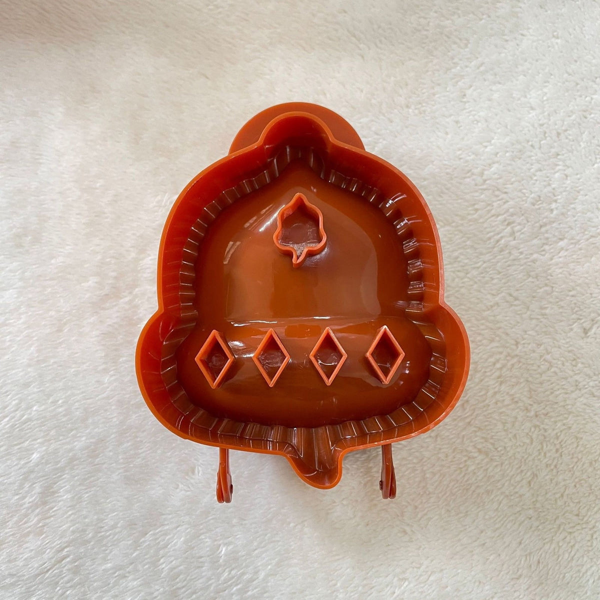 TIMIFIS Hand Pie Mold | DIY Baking Tool for Pies, Chocolate & Pastries