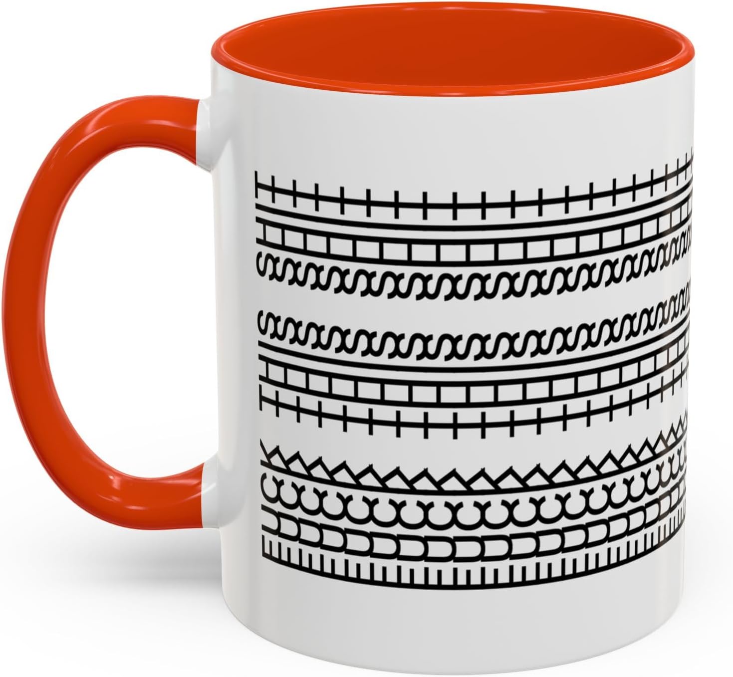 Divertida taza de café de cerámica con mensaje oculto, para amantes del café, regalos de elefante blanco para adultos, mujeres y hombres, regalo único para cumpleaños, regalos divertidos de