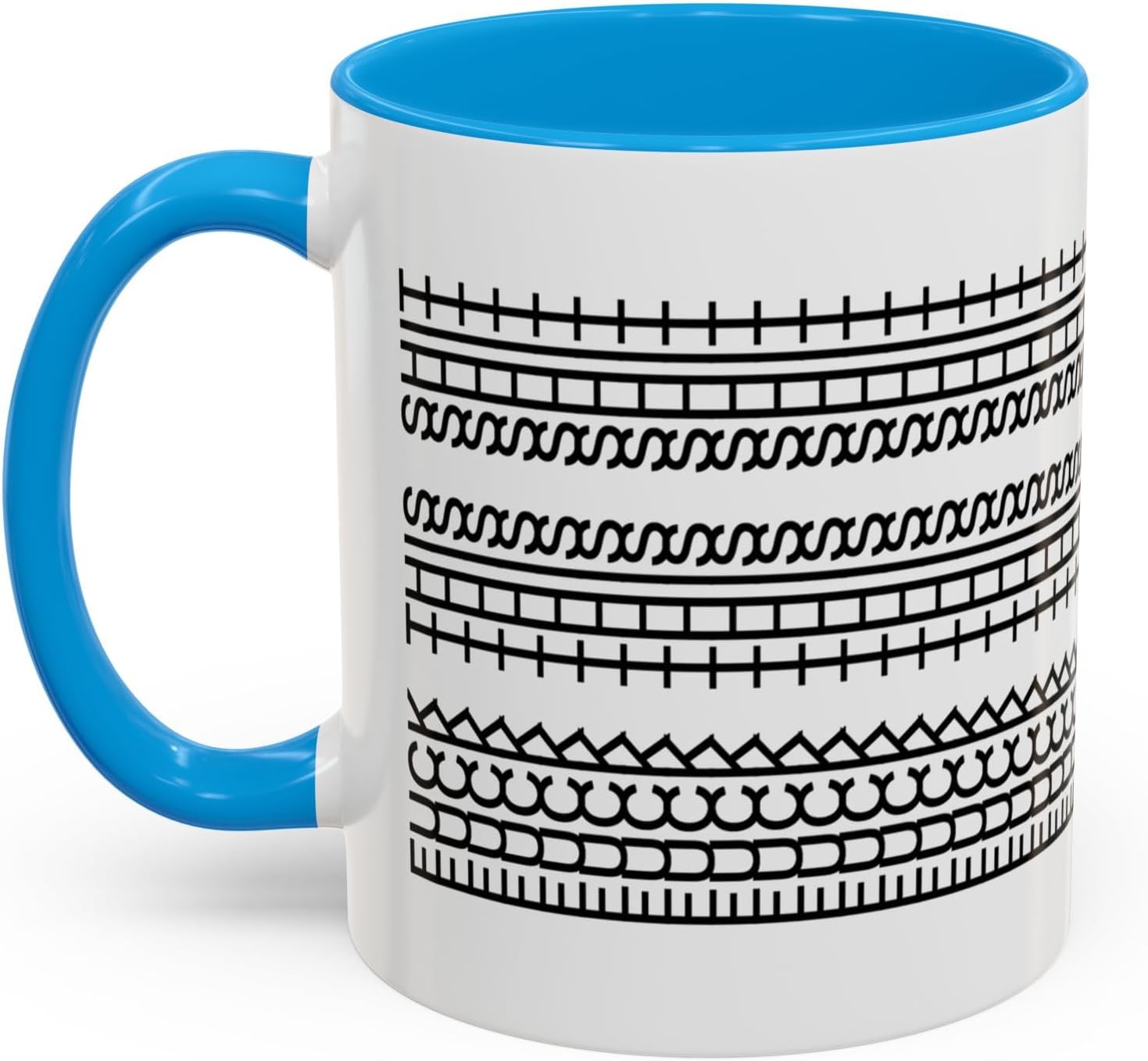 Divertida taza de café de cerámica con mensaje oculto, para amantes del café, regalos de elefante blanco para adultos, mujeres y hombres, regalo único para cumpleaños, regalos divertidos de