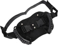 Motorcycle Passenger Grab Handle Belt – Comfortable Dual-Grip Support for Rear Riders