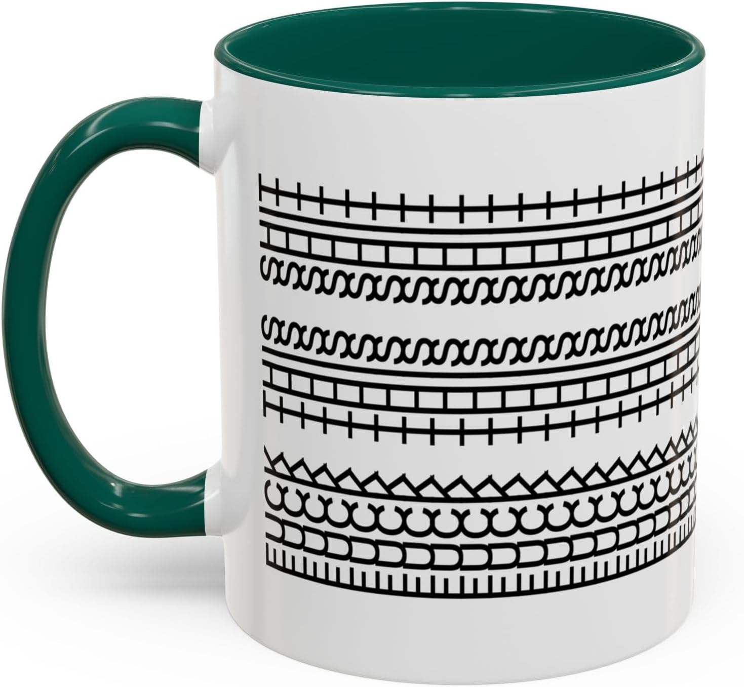 Divertida taza de café de cerámica con mensaje oculto, para amantes del café, regalos de elefante blanco para adultos, mujeres y hombres, regalo único para cumpleaños, regalos divertidos de