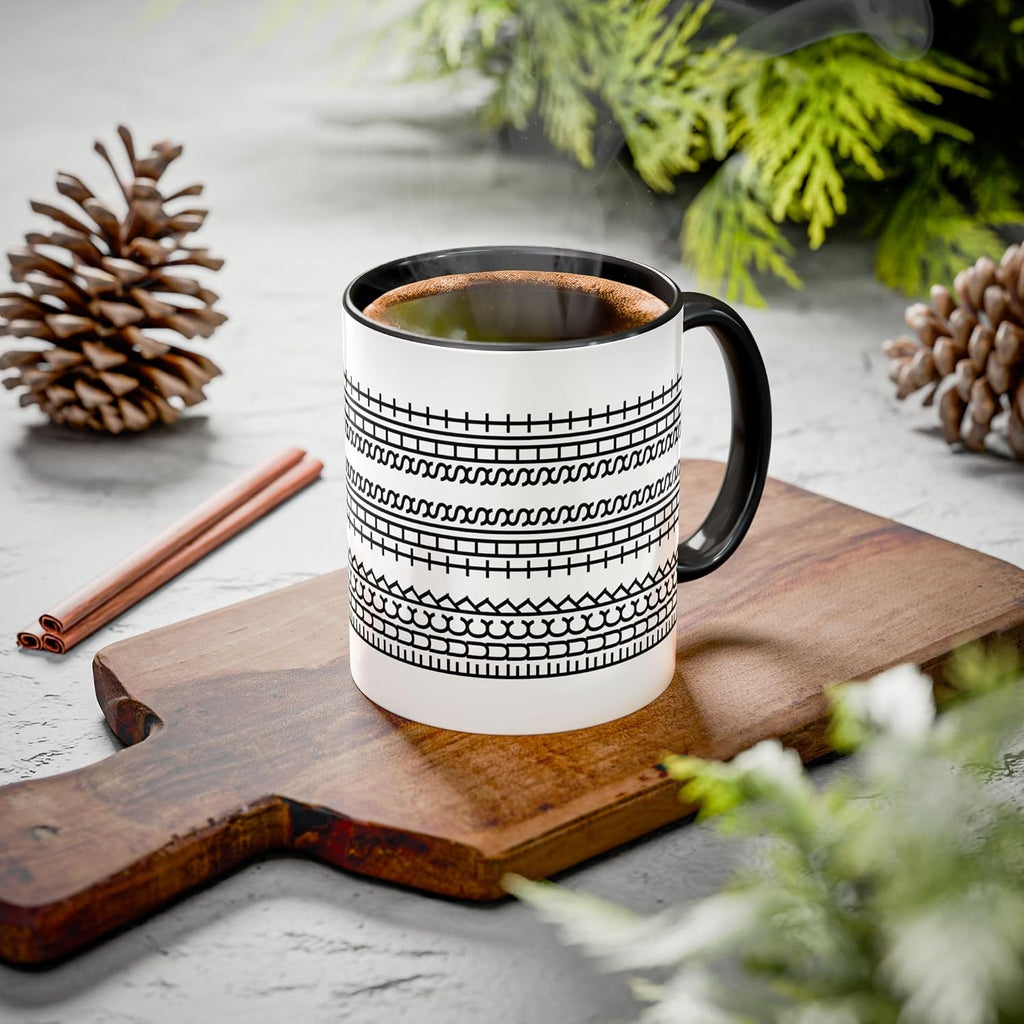 Divertida taza de café de cerámica con mensaje oculto, para amantes del café, regalos de elefante blanco para adultos, mujeres y hombres, regalo único para cumpleaños, regalos divertidos de