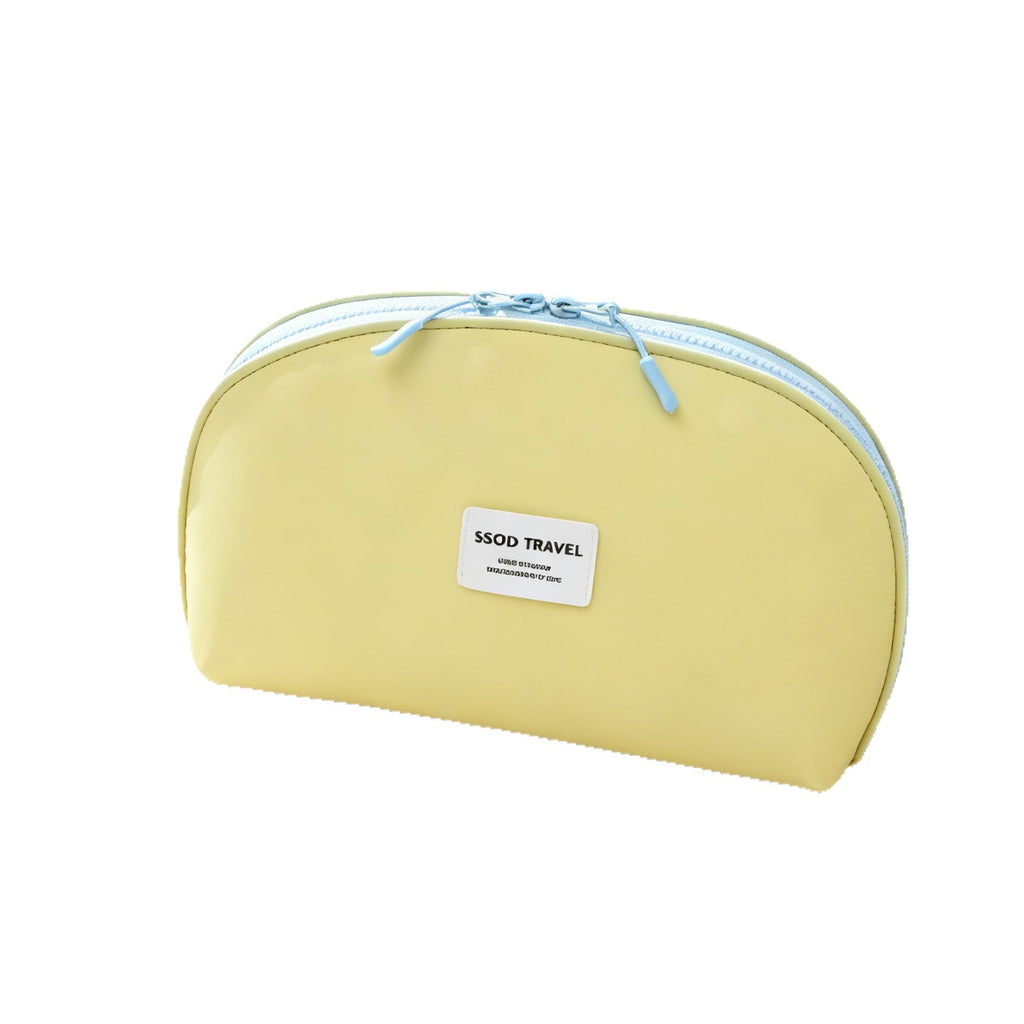 Travel Lingerie Organizer Bag – Bra, Underwear & Sock Storage Case