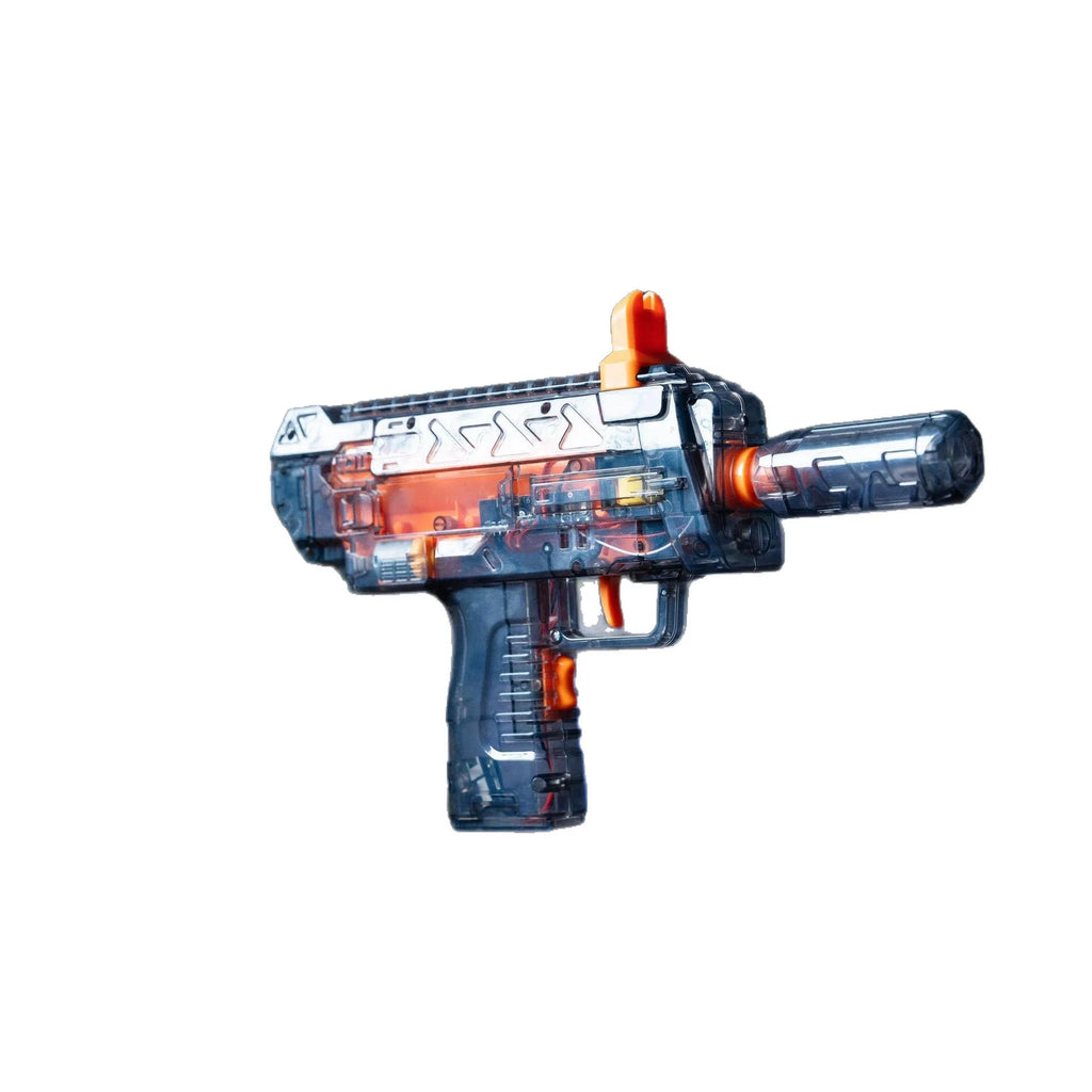 Delta MP7 Electric Foam Dart Blaster | Battery-Powered Soft Bullet Toy Gun