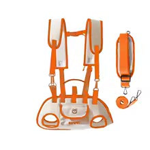Full-Body Dog Lift Harness – Support Carrier with Backpack & Single-Shoulder Options for Stairs, Walking and Everyday Mobility
