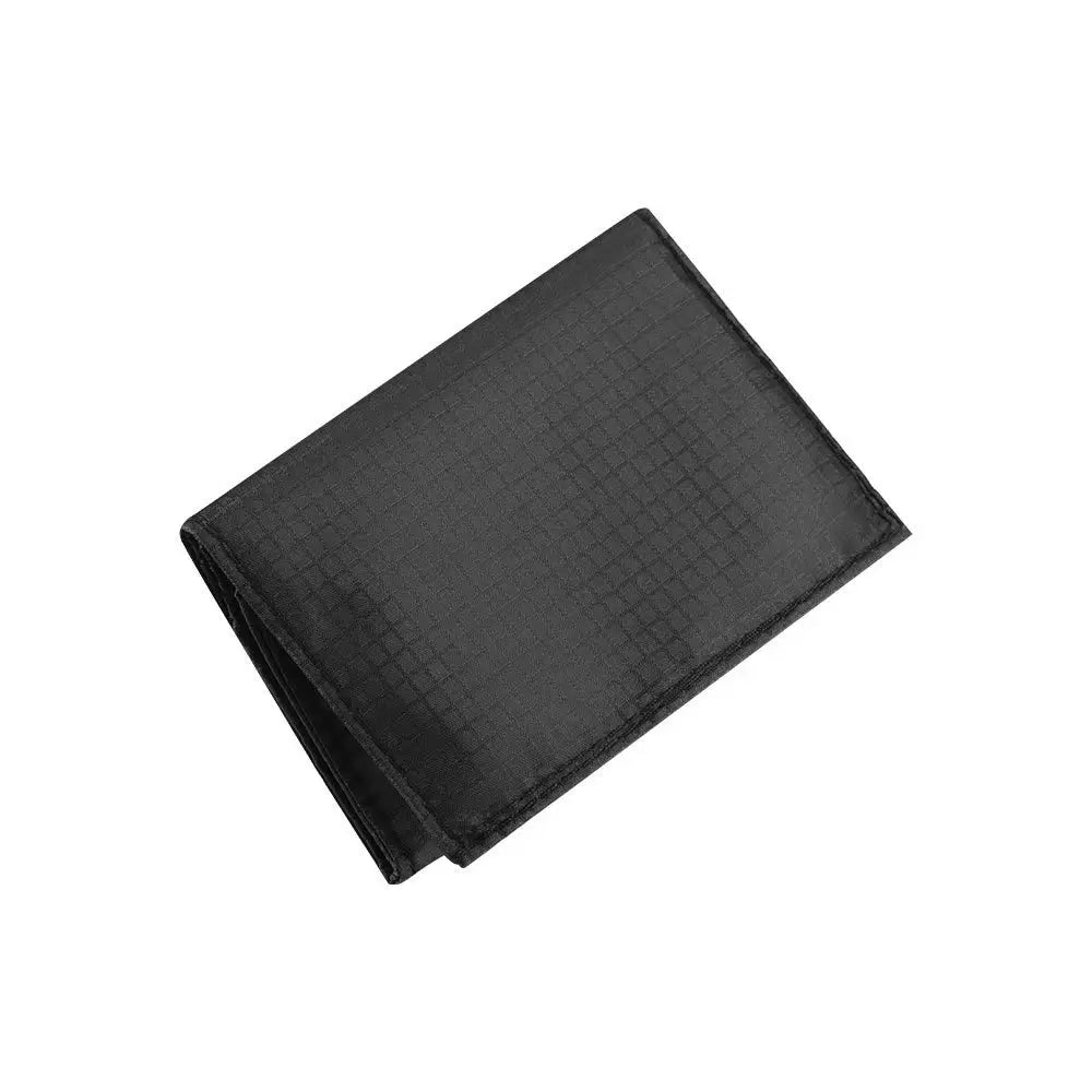 Slim Passport Travel Pouch – Phone, ID & Cash Waist Holder